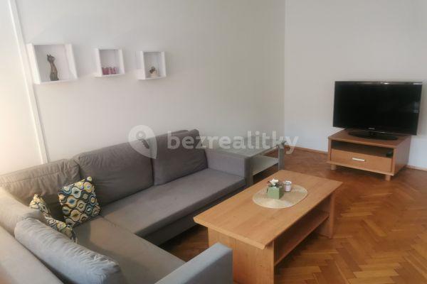 2 bedroom flat to rent, 53 m², Krymská, Karlovy Vary