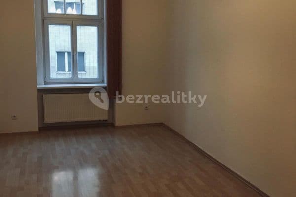 1 bedroom with open-plan kitchen flat to rent, 35 m², Ostrovského, Prague, Prague