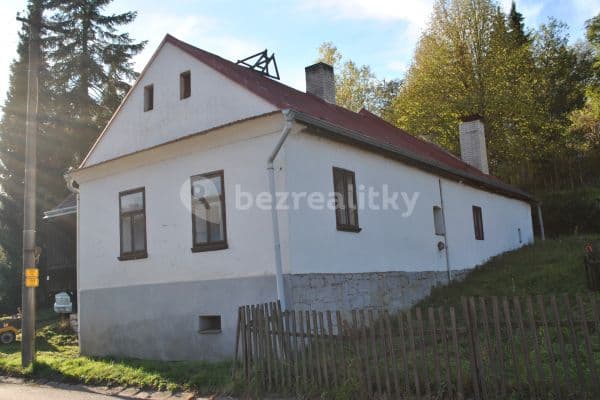 house for sale, 84 m², Březina