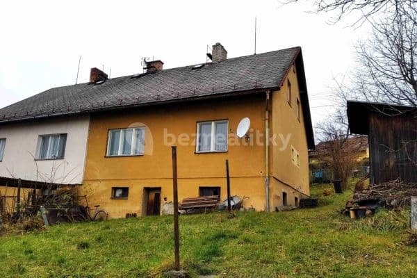 house for sale, 205 m², Na Vyhlídce, Brumov-Bylnice