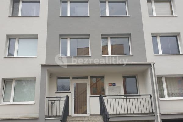 3 bedroom flat to rent, 76 m², Višňová, Hořovice