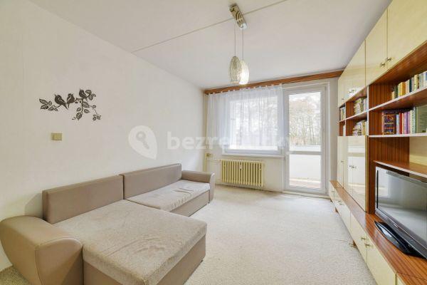4 bedroom flat for sale, 77 m², Kollárova, Mariánské Lázně, Karlovarský Region