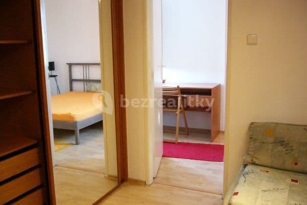 2 bedroom flat to rent, 40 m², Židovská, Bratislava