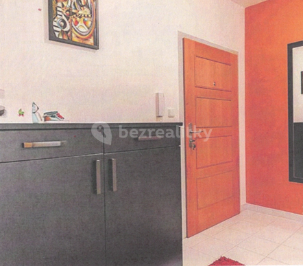 2 bedroom with open-plan kitchen flat to rent, 70 m², Bratislavská, Praha