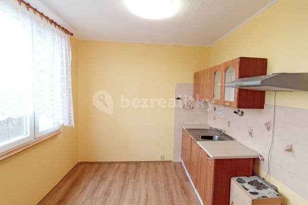 1 bedroom flat for sale, 35 m², Karla Čapka, 