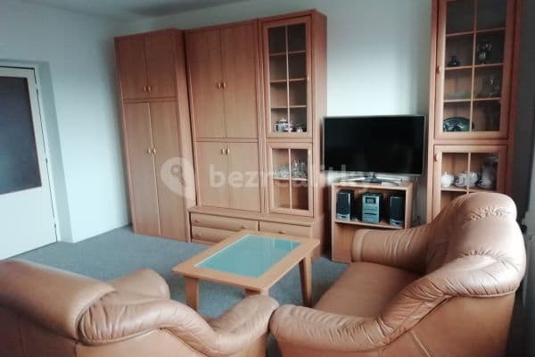 2 bedroom flat to rent, 51 m², Lužná, Brno