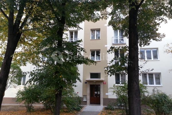 2 bedroom flat to rent, 53 m², Krásného, Hlavní město Praha
