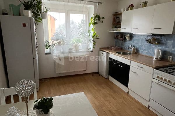 2 bedroom flat for sale, 52 m², Resslova, Lovosice