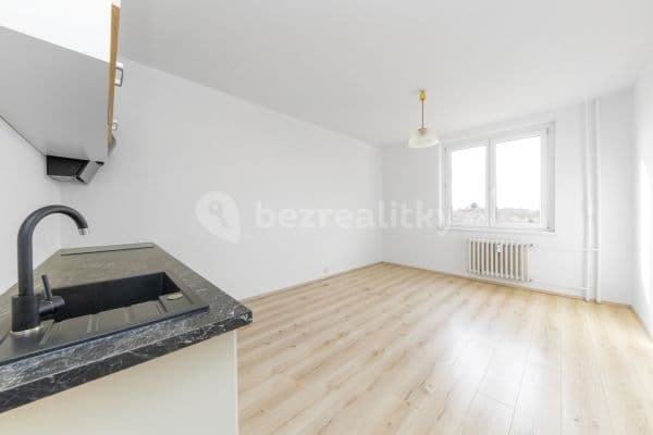 1 bedroom with open-plan kitchen flat for sale, 44 m², Bořetická, 