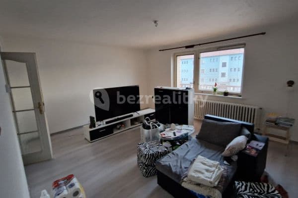 3 bedroom flat for sale, 73 m², Lomená, Milovice