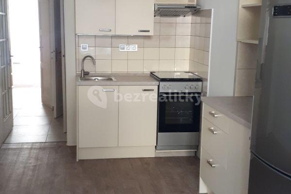 1 bedroom with open-plan kitchen flat to rent, 58 m², Čajkovského, Praha