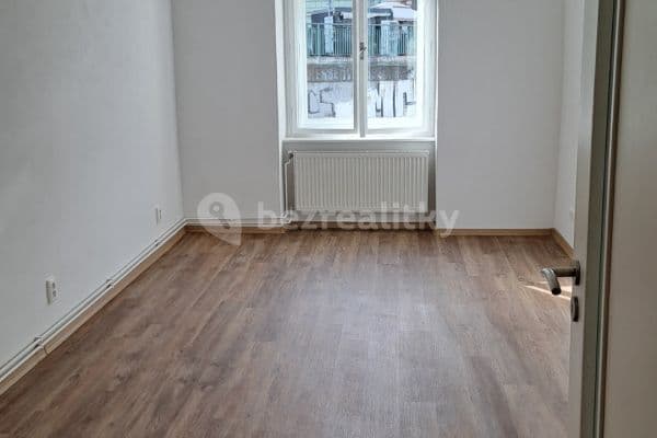 1 bedroom flat to rent, 38 m², Husitská, Prague, Prague