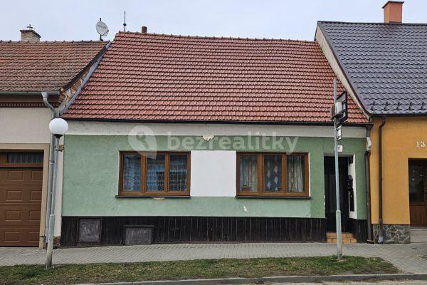 house for sale, 103 m², Hlavní, 