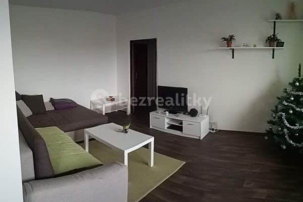 3 bedroom with open-plan kitchen flat to rent, 89 m², Obránců míru, Kopřivnice