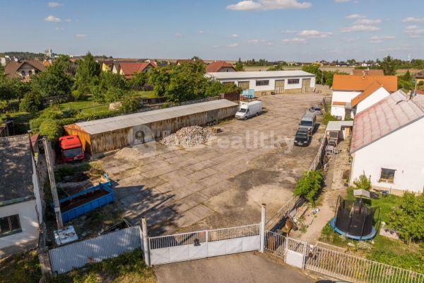 non-residential property for sale, 2,567 m², Vyšehrad, 