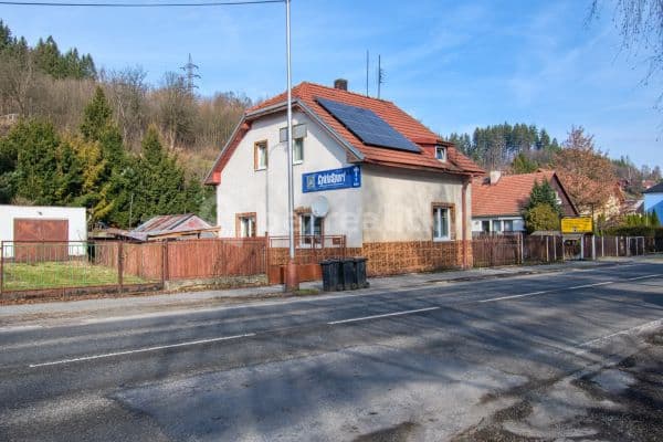 house for sale, 147 m², Rokytnice, 