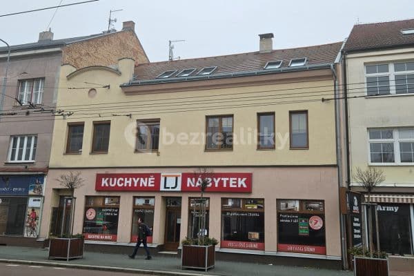 non-residential property to rent, 127 m², Jana Palacha, Pardubice