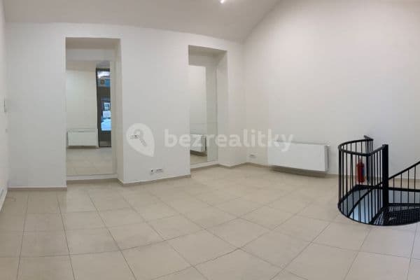 non-residential property for sale, 65 m², Soukenická, Hlavní město Praha