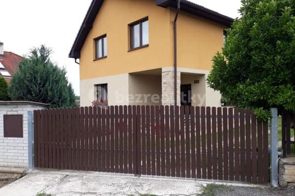 house to rent, 250 m², Pod Skalou, Psáry