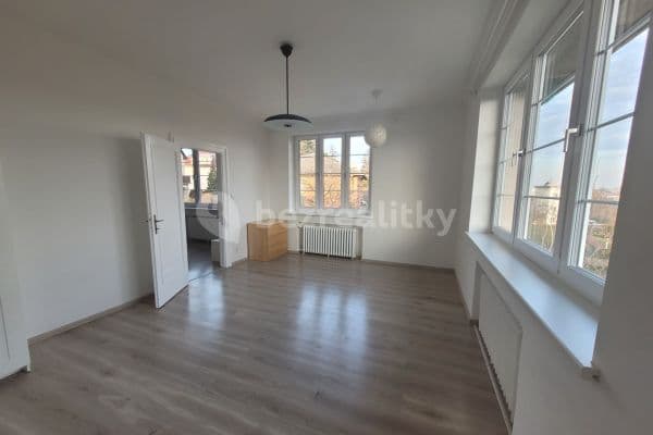 2 bedroom flat to rent, 68 m², Pod Rovinou, Hlavní město Praha