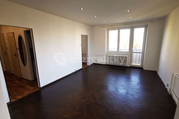 2 bedroom flat for sale, 50 m², Buzulucká, Teplice