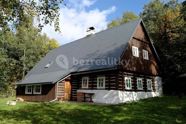 recreational property to rent, 0 m², Sedloňov - Polom