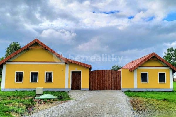 recreational property to rent, 0 m², Kundratice