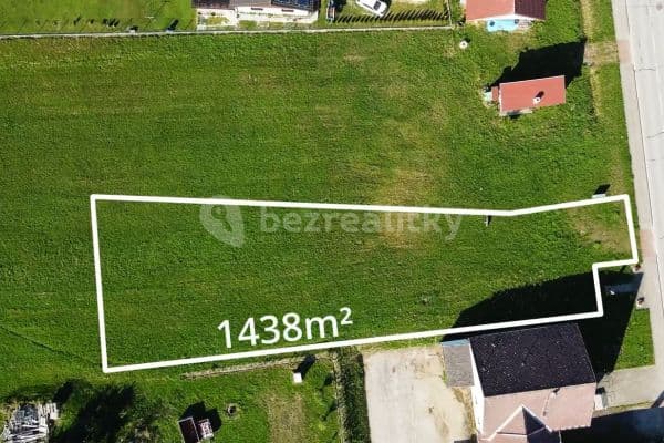 plot for sale, 1,438 m², 