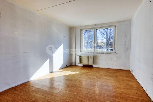 2 bedroom flat for sale, 59 m², 