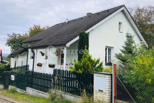 house for sale, 84 m², Tábor