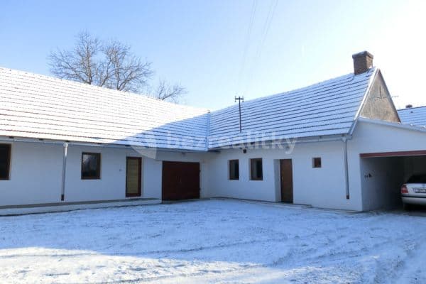 house for sale, 136 m², Hlavní, 