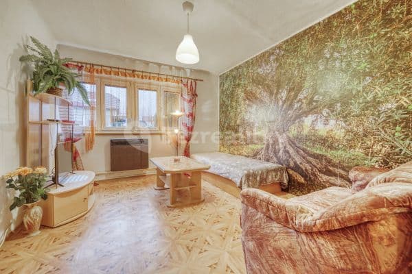 2 bedroom flat for sale, 71 m², Žižkova, 