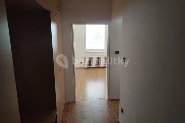 3 bedroom flat to rent, 63 m², U Cihelny, Tábor, Jihočeský Region