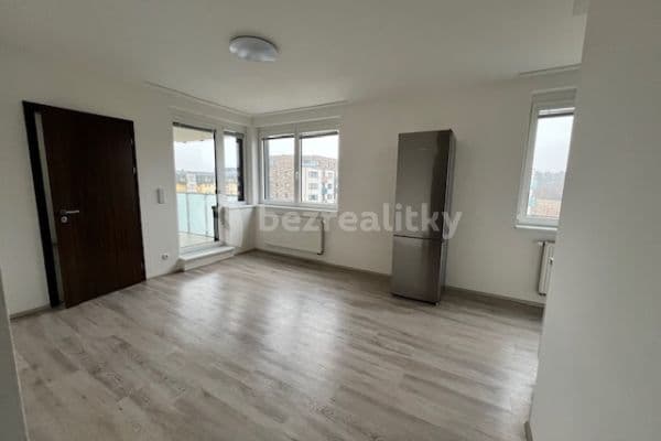 1 bedroom with open-plan kitchen flat to rent, 55 m², Hugo Haase, Hlavní město Praha