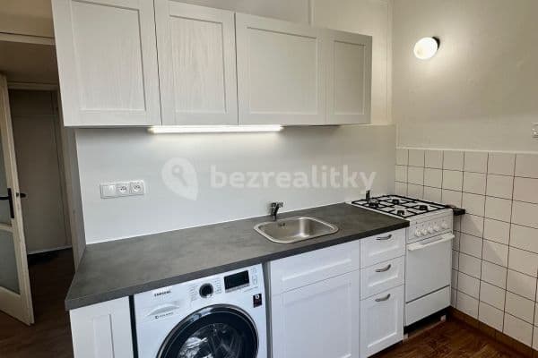 2 bedroom flat to rent, 58 m², Leitnerova, Brno, Jihomoravský Region