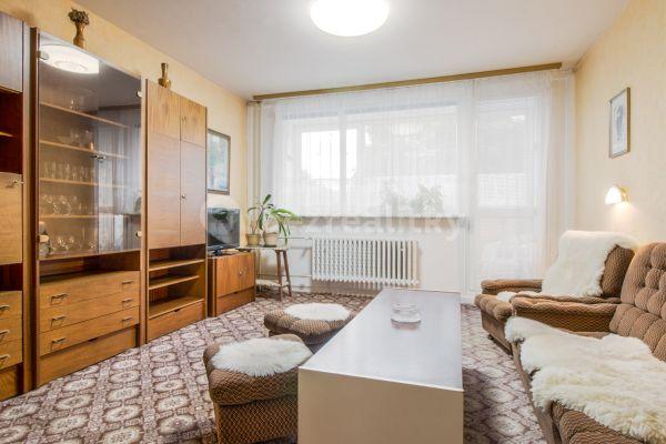 2 bedroom flat for sale, 61 m², Hvězdná, 