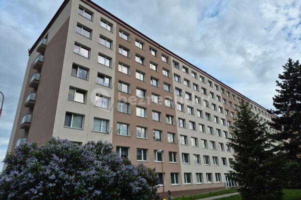 1 bedroom with open-plan kitchen flat for sale, 39 m², Kojetická, Neratovice