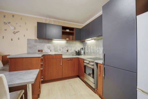 2 bedroom with open-plan kitchen flat for sale, 53 m², Na Stráni, 