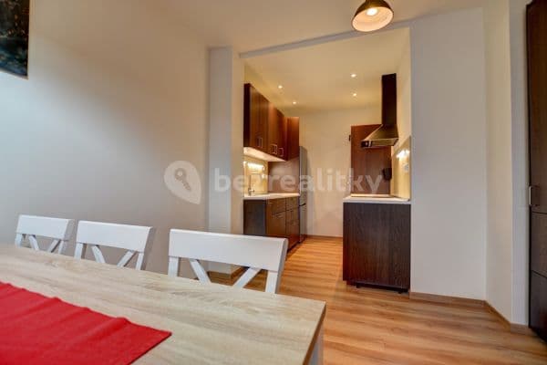 2 bedroom with open-plan kitchen flat for sale, 76 m², 