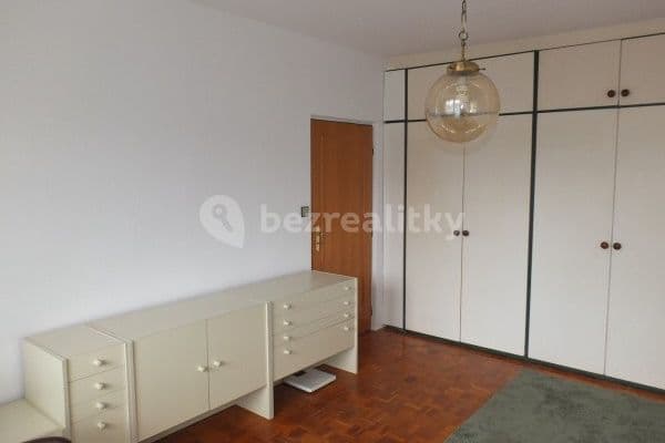 3 bedroom flat to rent, 77 m², L. Váchy, Zlín