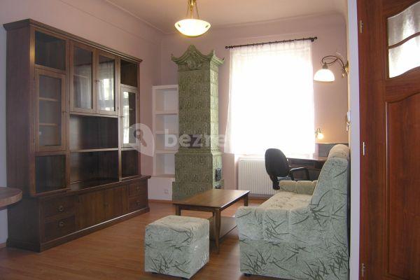 2 bedroom flat for sale, 44 m², Betlémské náměstí, Hlavní město Praha