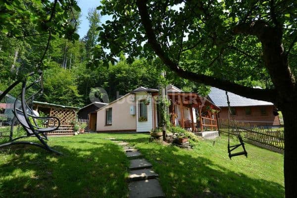 recreational property to rent, 0 m², Morávka