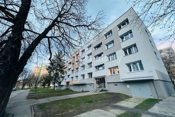 3 bedroom flat to rent, 54 m², Mariánskohorská, Ostrava, Moravskoslezský Region