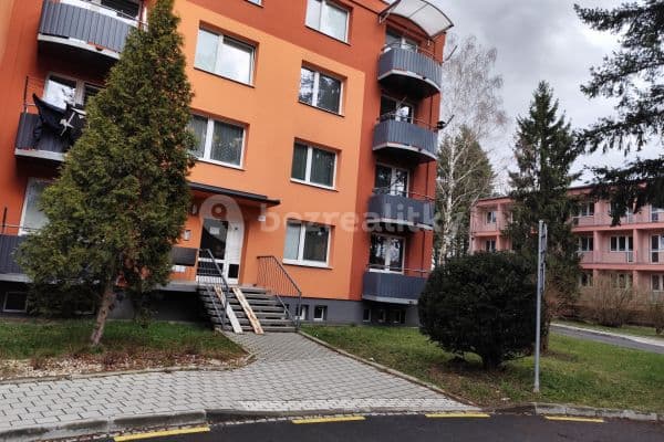 2 bedroom flat to rent, 60 m², Struhlovsko, Hranice, Olomoucký Region