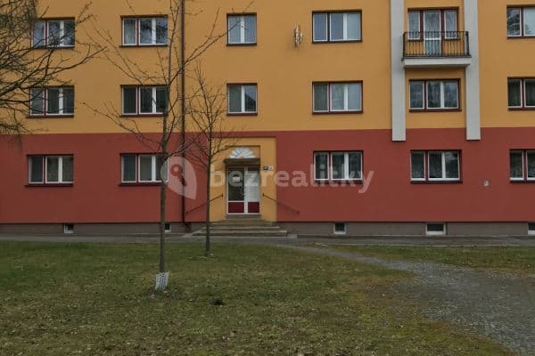 3 bedroom flat to rent, 68 m², Brodská, Žďár nad Sázavou, Vysočina Region