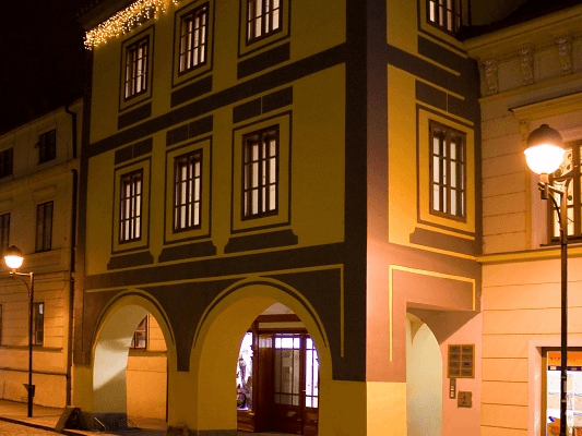 non-residential property to rent, 177 m², Hroznová, České Budějovice non-residential property to rent, 177 m², Hroznová, České Budějovice