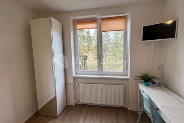3 bedroom flat to rent, 78 m², Pod Záhorskem, Plzeň