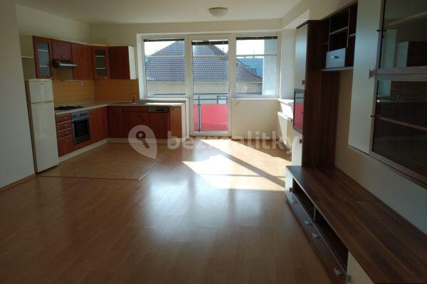 1 bedroom with open-plan kitchen flat to rent, 71 m², Pechova, Brno