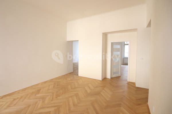 3 bedroom flat to rent, 96 m², Balbínova, Praha