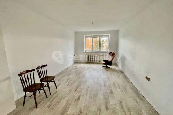 2 bedroom flat to rent, 53 m², Sídliště Pražská, Havlíčkův Brod, Vysočina Region